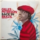 Gilles Peterson - Back In Brazil